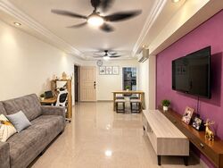 Blk 320A Anchorvale Grove (Sengkang), HDB 4 Rooms #626495661